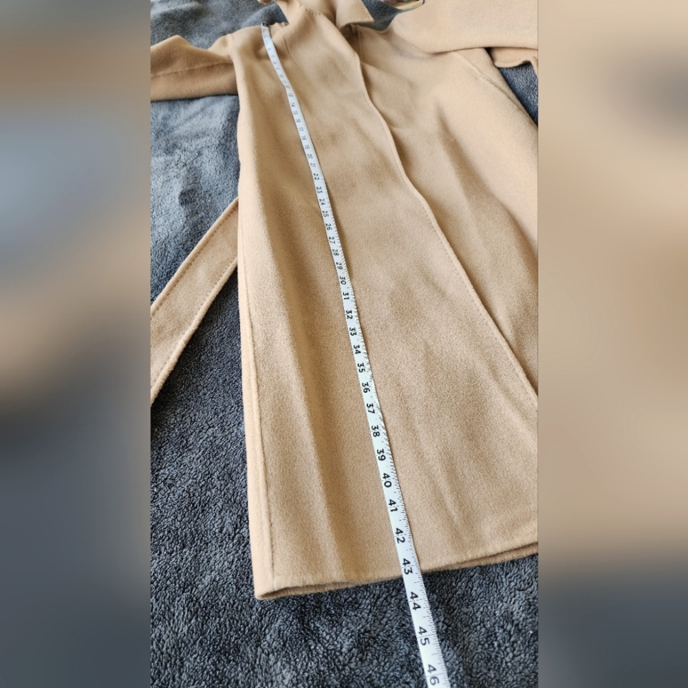 Long Coat - Picture 8 of 8